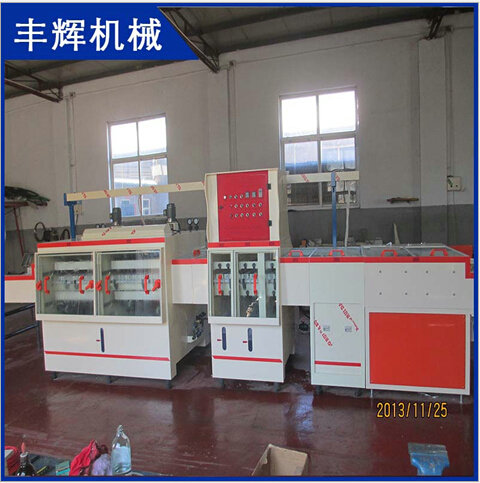 刷板機(jī)日常保養(yǎng)和維護(hù)，持續(xù)清晰，綠色健康！