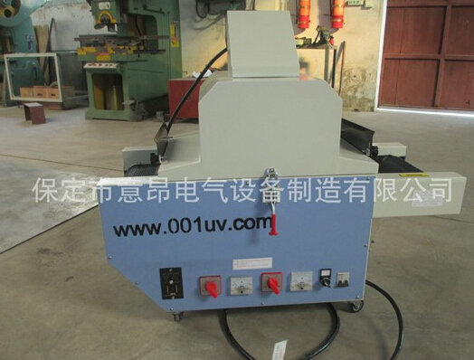 臺(tái)式uv光固機(jī)面對(duì)困難，迎難而上！